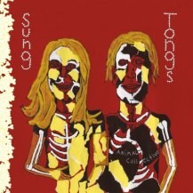 Image of Animal Collective - Sung Tongs - 20th Anniversary Edition