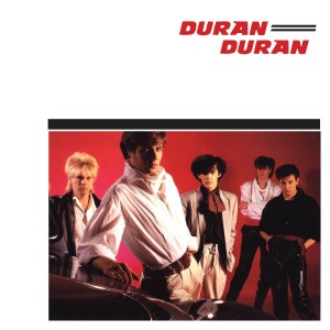 Image of Duran Duran - Duran Duran - 2024 Reissue