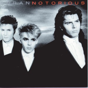 Image of Duran Duran - Notorious - 2024 Reissue