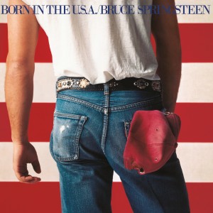 Bruce Springsteen - Born In The USA - 40th Anniversary Edition