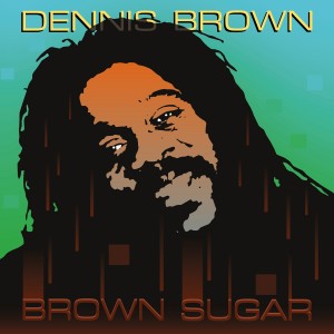 Dennis Brown - RAS Records