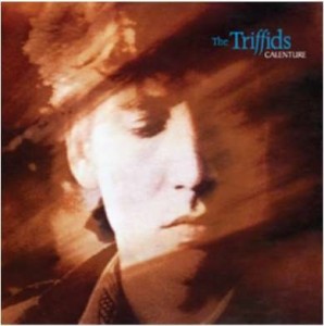 The Triffids - Calenture - 2024 Reissue