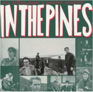 The Triffids - In The Pines - 2023 Reissue