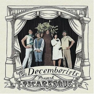 The Decemberists - Picaresque - 2024 Reissue