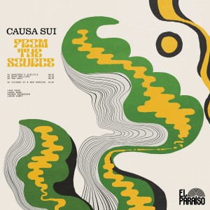 Causa Sui - From The Source
