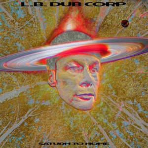 L.B Dub Corp - Saturn To Home