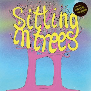 Various Artists - Basso Presents: Sitting In Trees (LP)