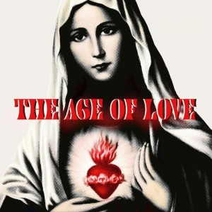 Age Of Love - The Age Of Love - Charlotte De Witte / Jam & Spoon / Solomun Remixes