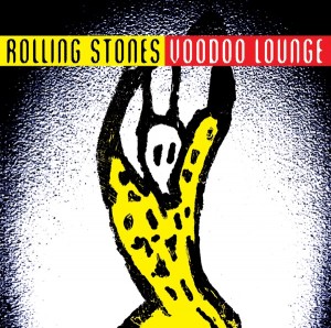 The Rolling Stones - Voodoo Lounge - 30th Anniversary Edition