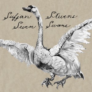 Sufjan Stevens - Seven Swans - 20th Anniversary Edition