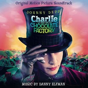 Danny Elfman - Charlie And The Chocolate Factory - OST