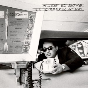 Beastie Boys - Ill Communication - 30th Anniversary Edition