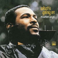 Image of Marvin Gaye - What's Going On