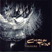 Image of Cocteau Twins - Treasure