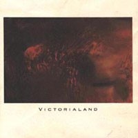Image of Cocteau Twins - Victorialand
