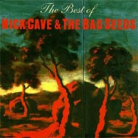 Image of Nick Cave & The Bad Seeds - The Best Of