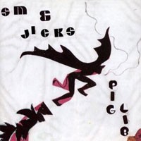 Image of Stephen Malkmus & The Jicks - Pig Lib