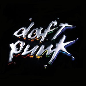 Daft Punk - Discovery - 2021 Repress