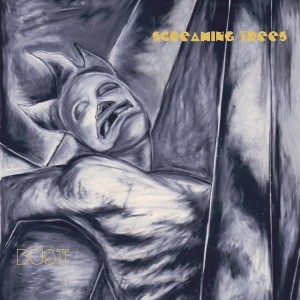 Image of Screaming Trees - Dust