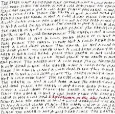 Image of Explosions In The Sky - The Earth Is Not A Cold Dead Place