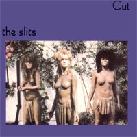 Image of The Slits - Cut