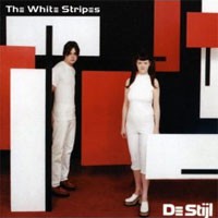 Image of The White Stripes - De Stijl