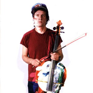 Image of Arthur Russell - Calling Out Of Context