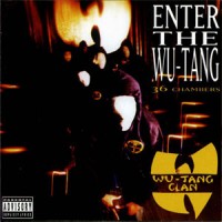 Image of Wu-Tang Clan - Enter The Wu-Tang (36 Chambers) - Coloured Vinyl Reissue