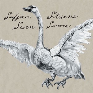 Image of Sufjan Stevens - Seven Swans