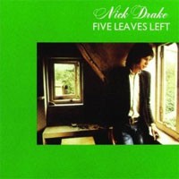 Image of Nick Drake - Five Leaves Left
