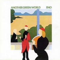 Image of Brian Eno - Another Green World