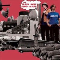 Image of The Black Keys - Rubber Factory