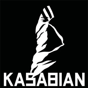 Image of Kasabian - Kasabian