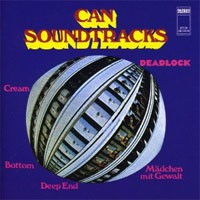 Image of Can - Soundtracks