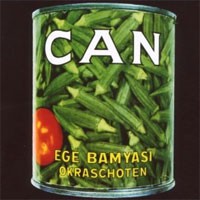 Image of Can - Ege Bamyasi