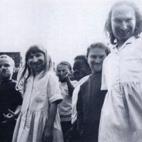 Image of Aphex Twin - Come To Daddy
