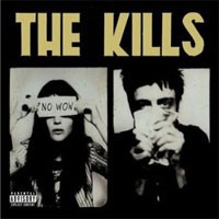 Image of The Kills - No Wow