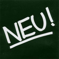 Image of Neu! - Neu 75