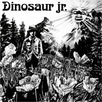 Image of Dinosaur Jr - Dinosaur
