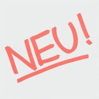 Image of Neu! - Neu!
