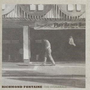Image of Richmond Fontaine - The Fitzgerald