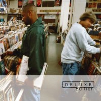 Image of DJ Shadow - Entroducing... - Deluxe Edition