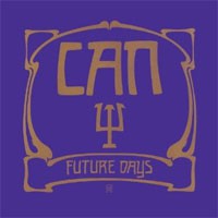 Image of Can - Future Days