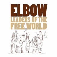 Image of Elbow - Leaders Of The Free World