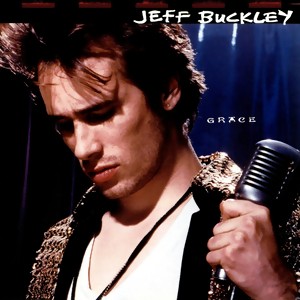 Image of Jeff Buckley - Grace