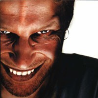 Image of Aphex Twin - Richard D James