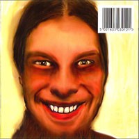 Image of Aphex Twin - I Care Because You Do