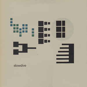 Image of Slowdive - Pygmalion - 180g Audiophile Vinyl Edition