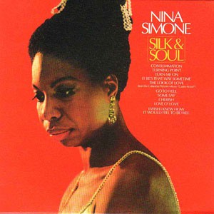 Image of Nina Simone - Silk And Soul