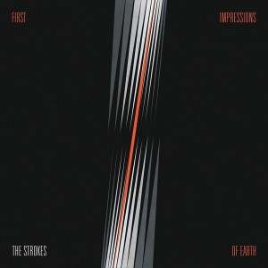 Image of The Strokes - First Impressions Of Earth